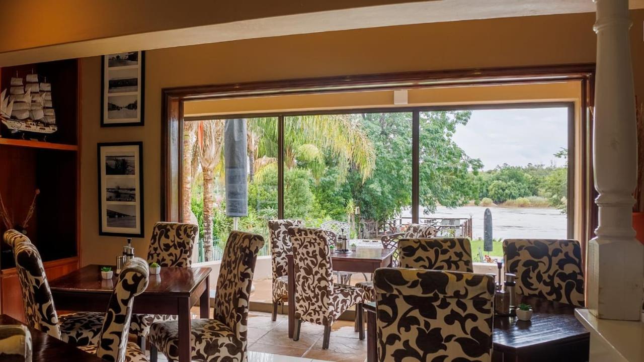 Moonriver Guest house