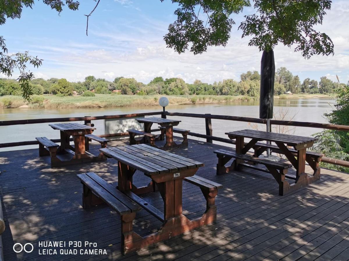 Moonriver 4* Upington