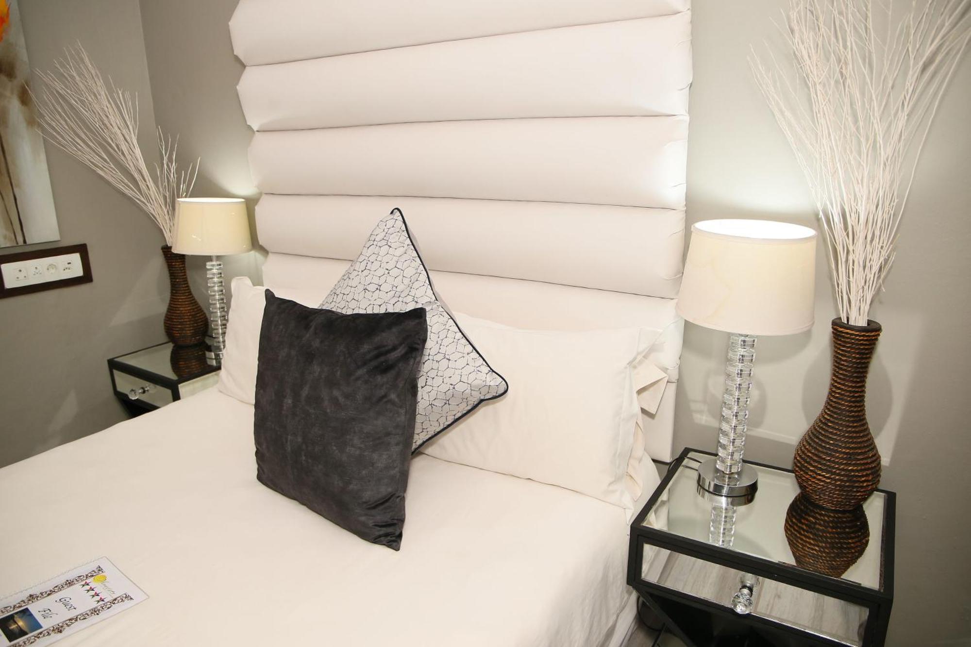 Guest house Moonriver 4*