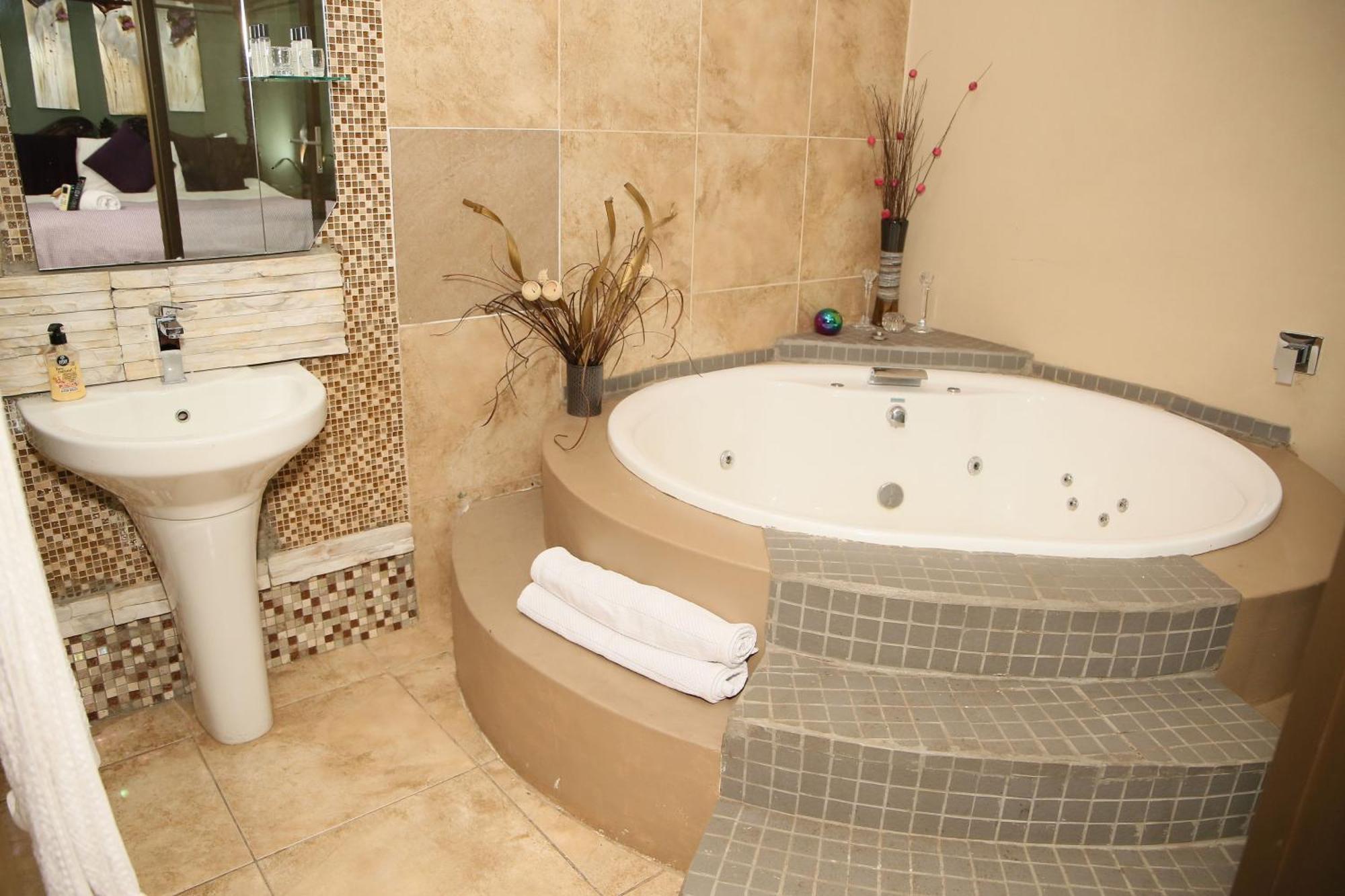 Guest house Moonriver
