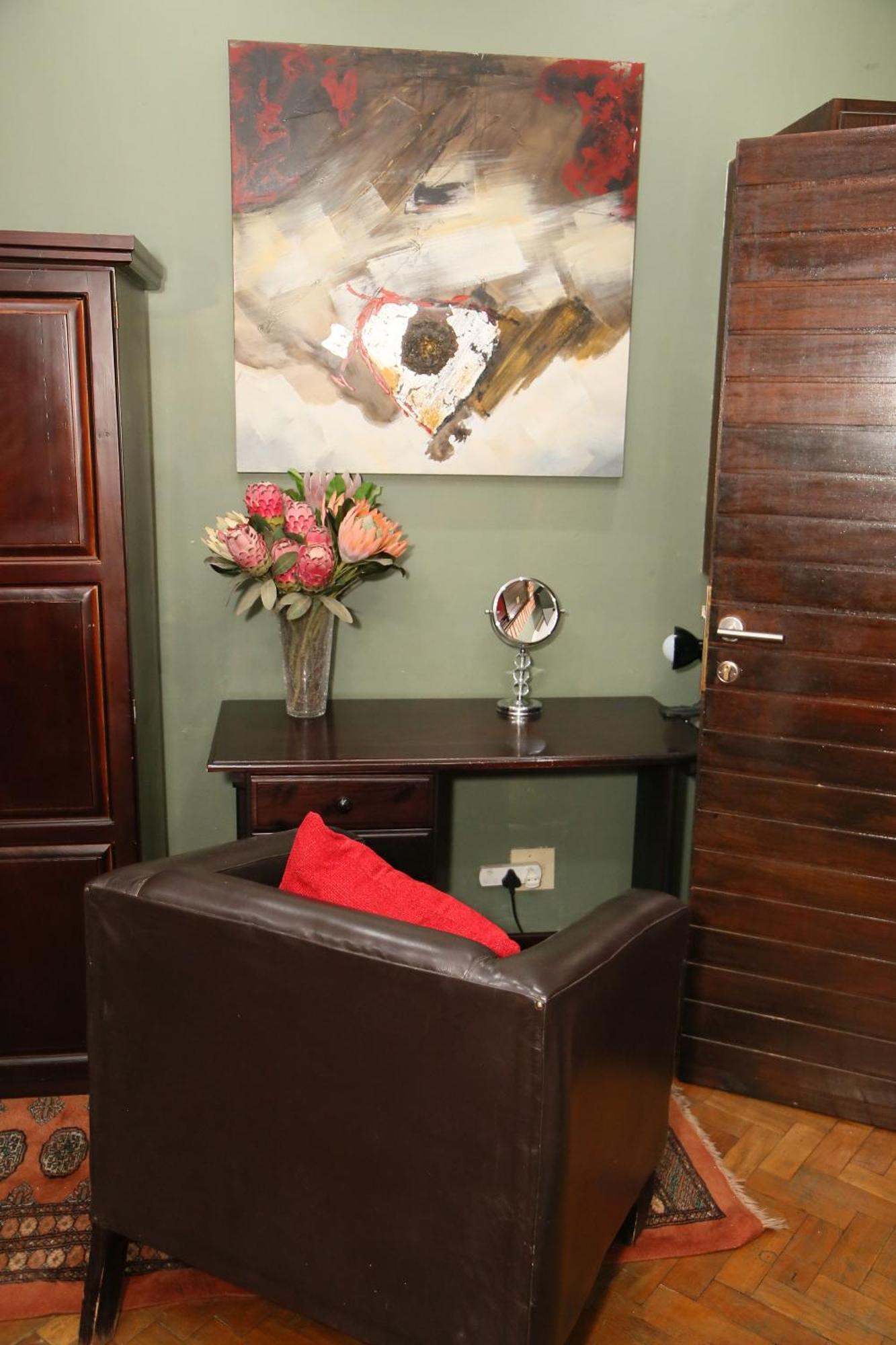 Moonriver 4* Upington