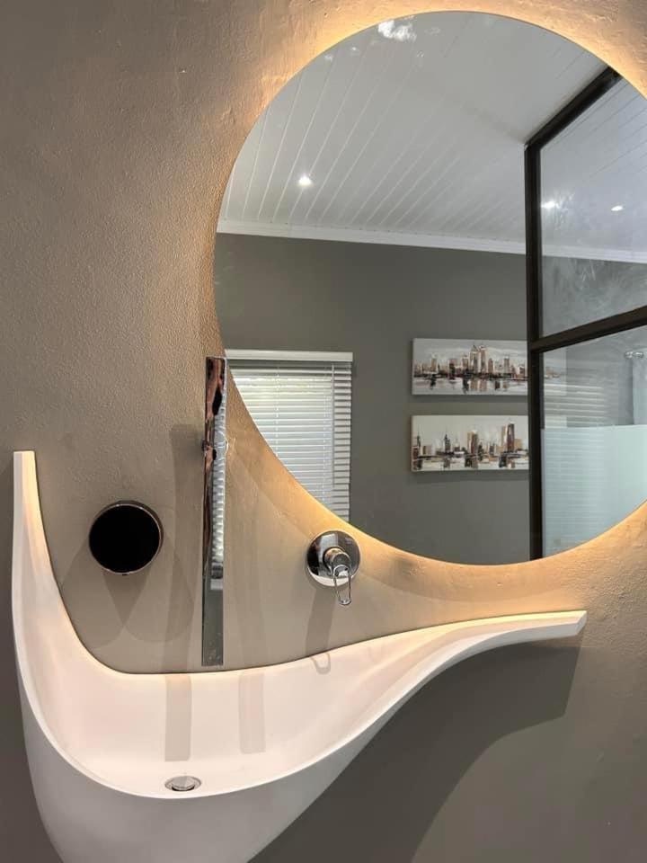 Guest house Moonriver