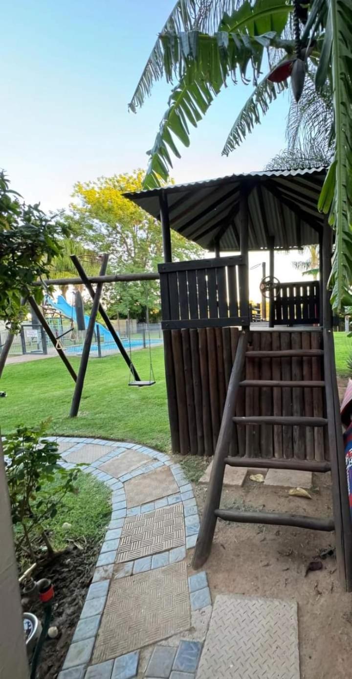 Moonriver Upington