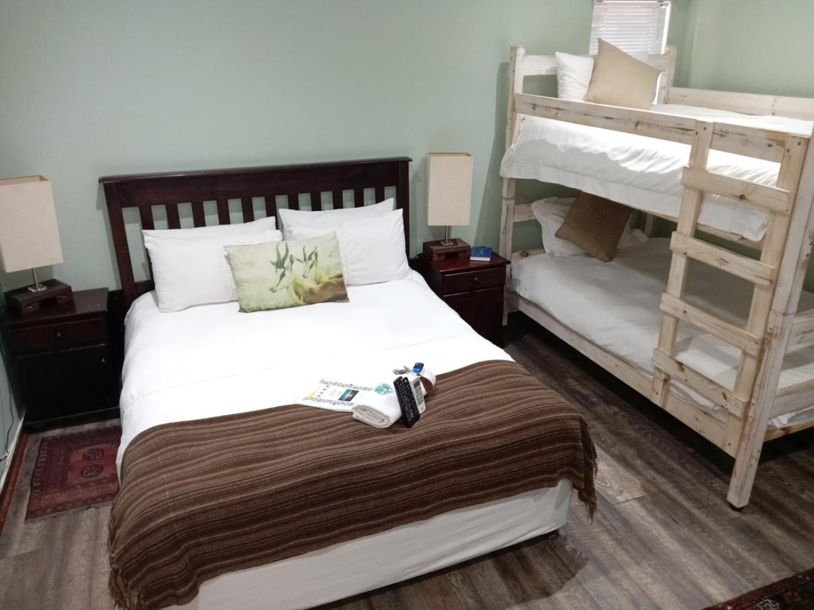 Guest house Moonriver 4*