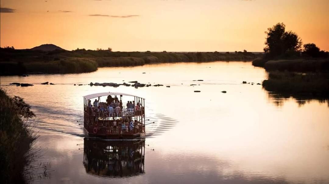 Moonriver Upington